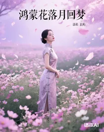 鸿蒙花落月回梦