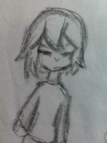 成为Chara后我像个系统——Undertale