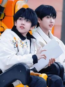 他喜欢我，关你什么事