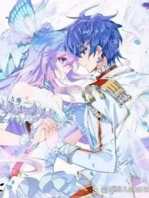 冰封王座下的蝶恋