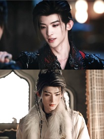 综影视：绿茶妹妹她很甜