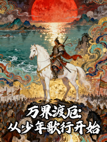 万界渡厄：从少年歌行开始