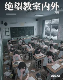 绝望教室内外