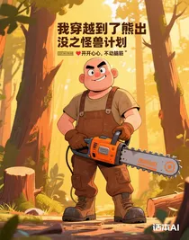 我穿越到了熊出沒(méi)之怪獸計(jì)劃