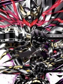 终极铠甲召唤人