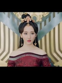 月上重火之不负韶华