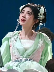 花千骨之小草精她有个暗恋的人