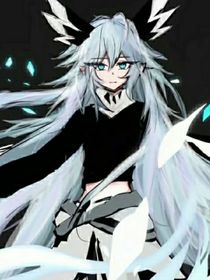 凹凸：我是一顆黑化的小星星