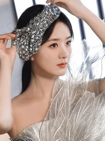 肖战：等风热吻你