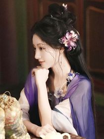 水龙吟：千年泪