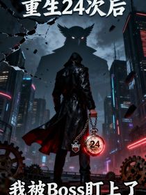 死亡24次后，我被Boss盯上了