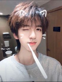 翔霖：第七年盛夏