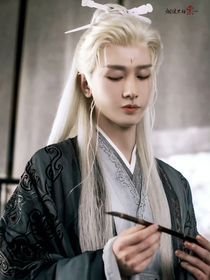 综影视：这对CP它不香吗？