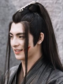 薛洋：传闻降灾剑有一不杀