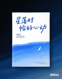 星落时恰好心动