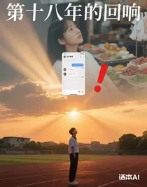第十八年的回响