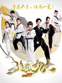 旋风少女第二季续写白兔夫妇