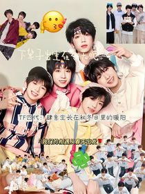 TF四代：在肆意生长的秋冬日里的暖阳