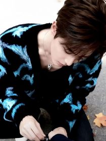 综明星：星途恰逢意中人