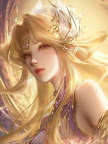 神印：霜翼逐曦