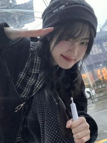 TOP：总有人要偷妹宝