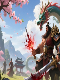 兽武三国属性纪元