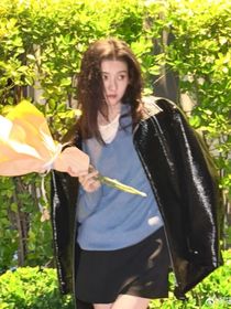 周深：南风深知我意