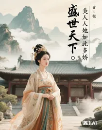 盛世天下：美人她如此多娇