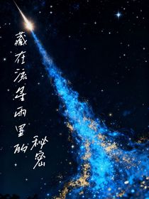 藏在流星雨里的秘密