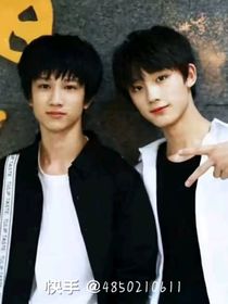 逸鑫：一起长大的人是不会分离的