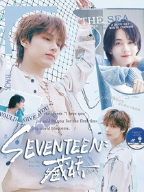 SEVENTEEN：藏娇