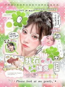 韩娱：我在男团搞雄竞