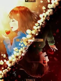 传说之下：被异常寄生的我一定要活下去