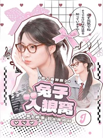 喜人奇妙夜2：兔子入狼窝