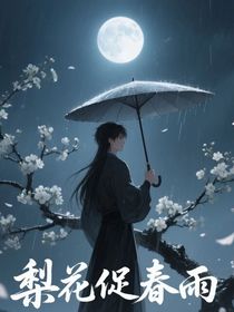 梨花促春雨