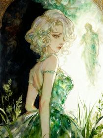 末日特长生：六芒星组谱曲