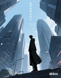 我在斩神玩凹凸