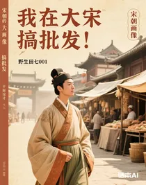 我在大宋搞批发