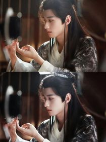 综影视：坏女人的游戏