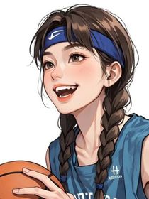 体育女爱上拳击男