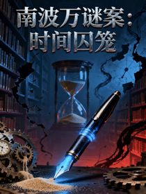 南波万谜案：时间囚笼