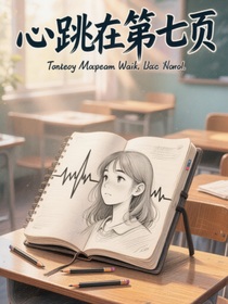 心跳在第七页