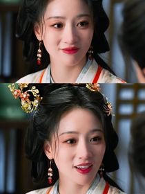 少年白马醉春风：晓月坠