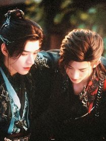 暗河传：与月光同谋