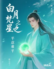 白月梵星之平意难平