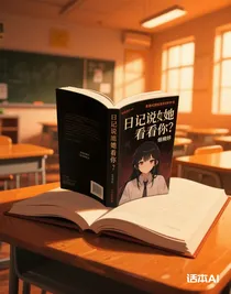 日记说她在看着你