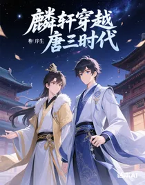 麟軒穿越唐三時代