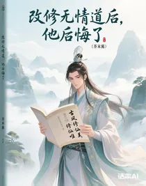 改修无情道后，他后悔了