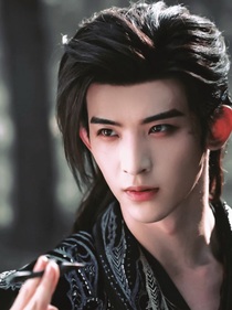 綜影視：我以為我拿的救贖劇本