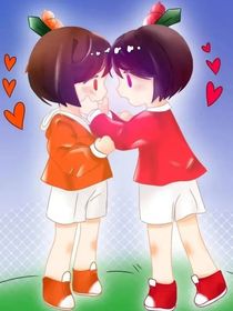 新葫芦之偏执的爱